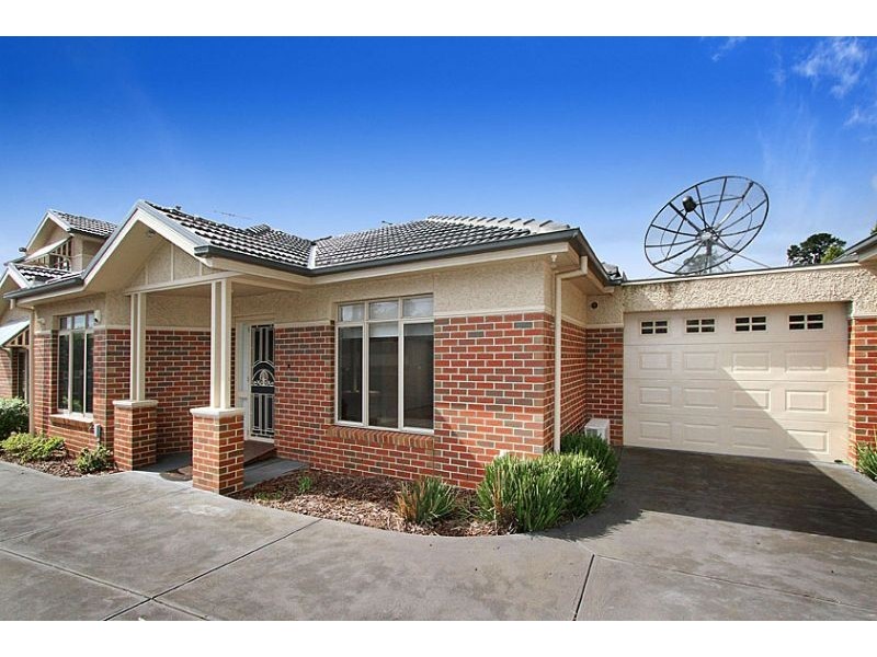 3/87 Thackeray Road, Reservoir VIC 3073