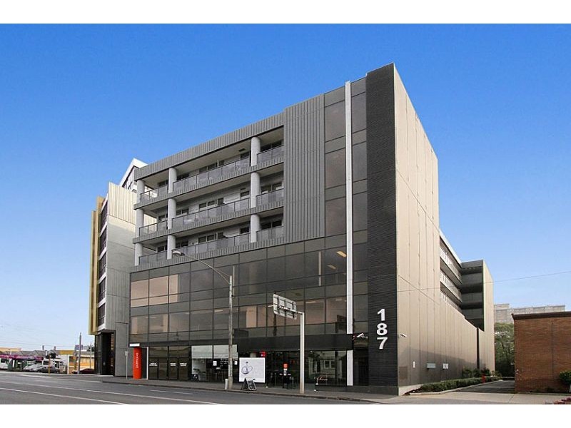 403/185 Boundary Road, North Melbourne VIC 3051