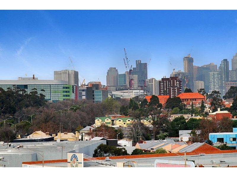 403/185 Boundary Road, North Melbourne VIC 3051