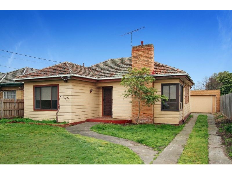 4 Corvey Road, Reservoir VIC 3073