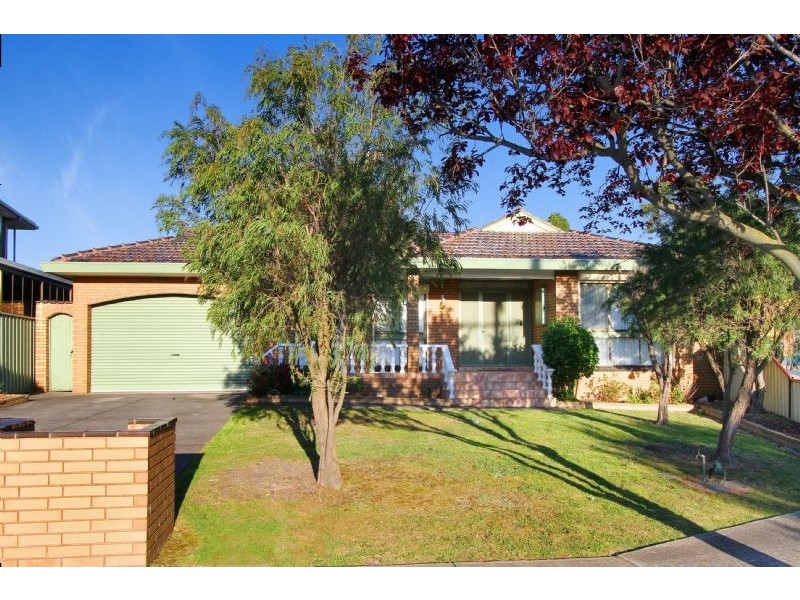 Thomastown VIC 3074
