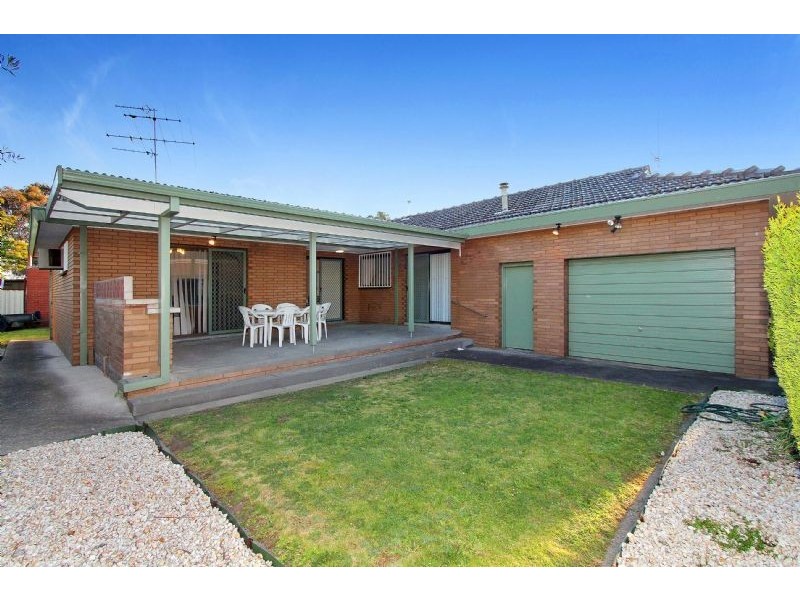 Thomastown VIC 3074