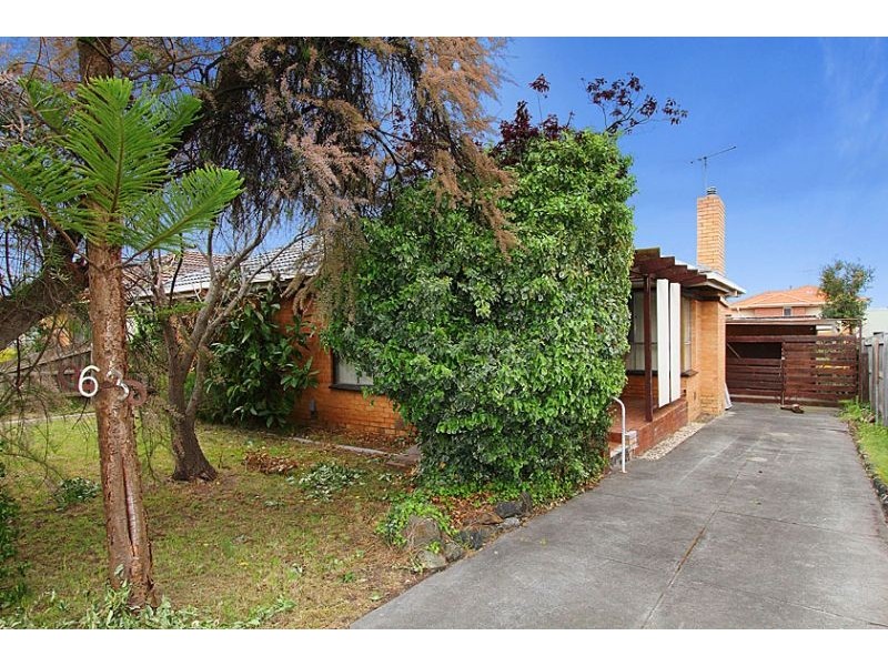63 Rathcown Road, Reservoir VIC 3073