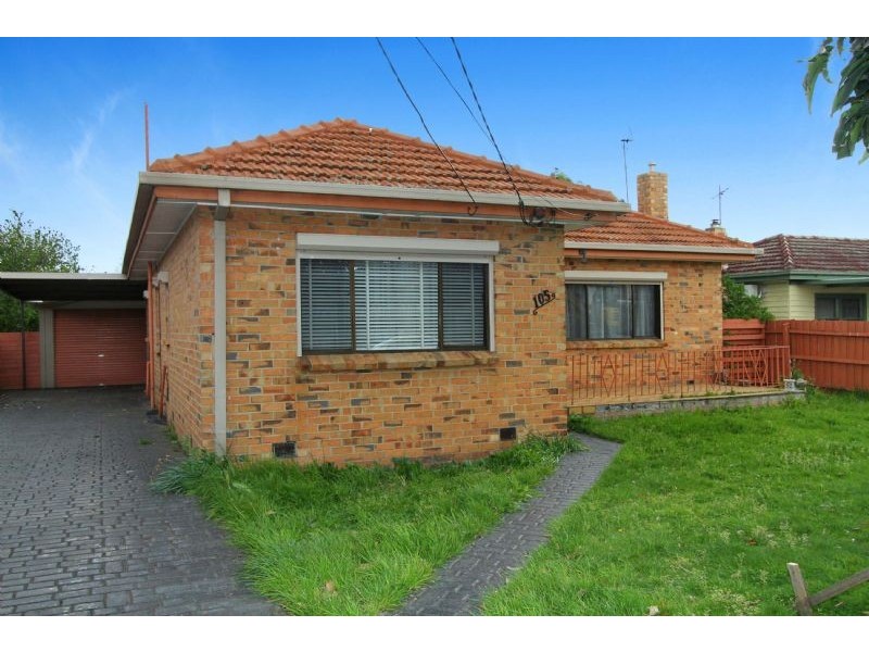 105 St Vigeons Road, Reservoir VIC 3073