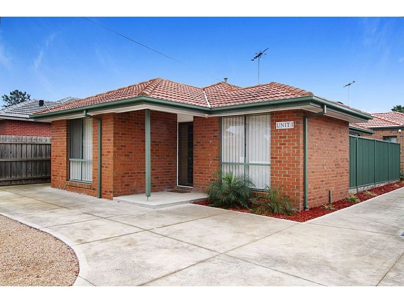 1/84 Dianne Avenue, Craigieburn VIC 3064