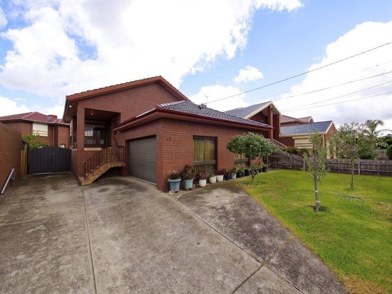 49 Moira Avenue, Reservoir VIC 3073