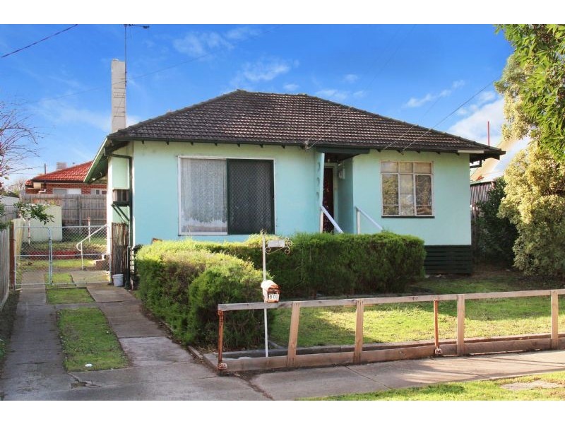 60 Clingin Street, Reservoir VIC 3073