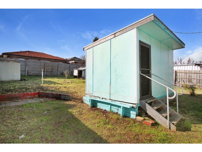 60 Clingin Street, Reservoir VIC 3073