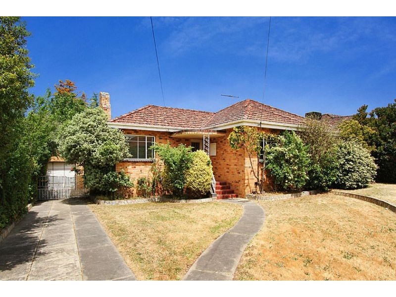 9 Hosken Street, Reservoir VIC 3073