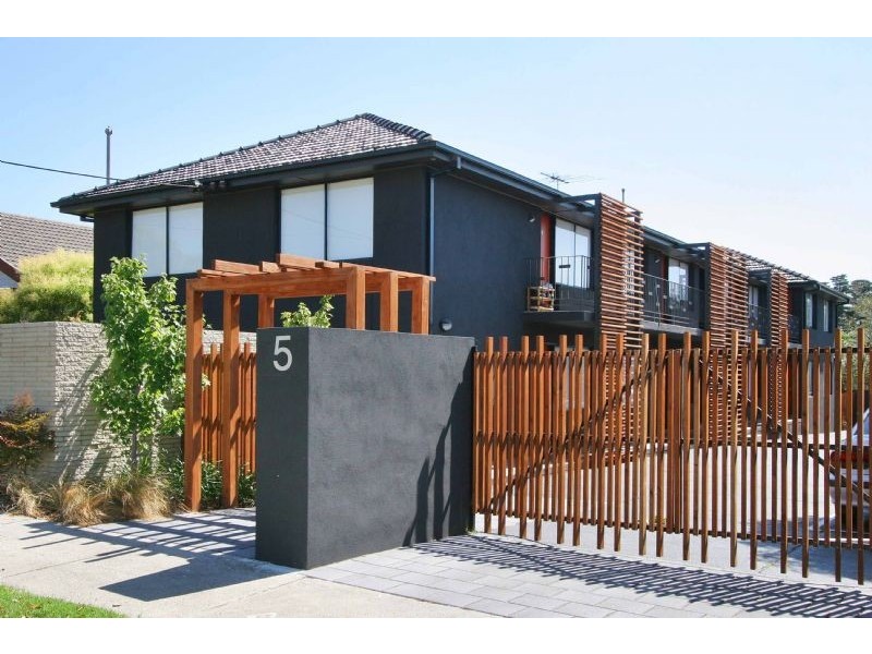 Preston VIC 3072