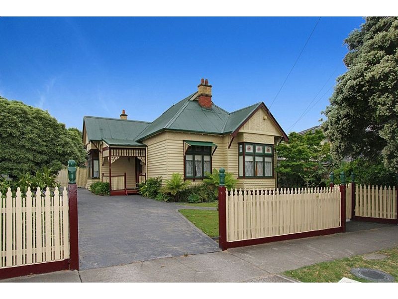 Reservoir VIC 3073