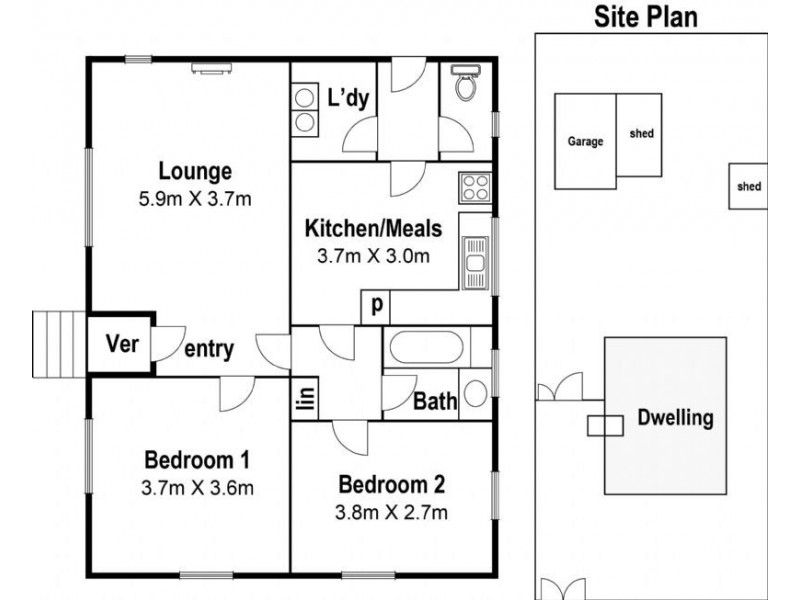 7 Lovelace Street, Preston VIC 3072