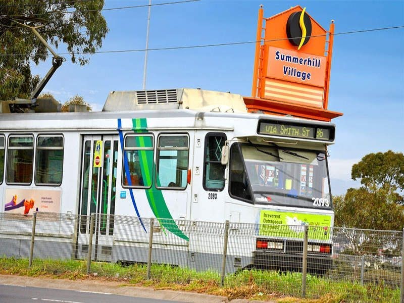 40 Eisenhower Street, Reservoir VIC 3073