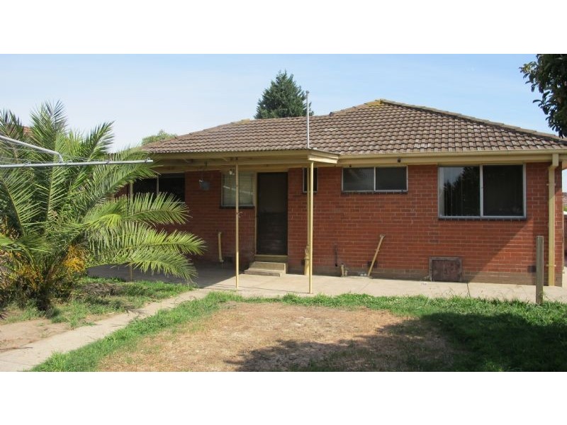 31 Bickley Avenue, Thomastown VIC 3074