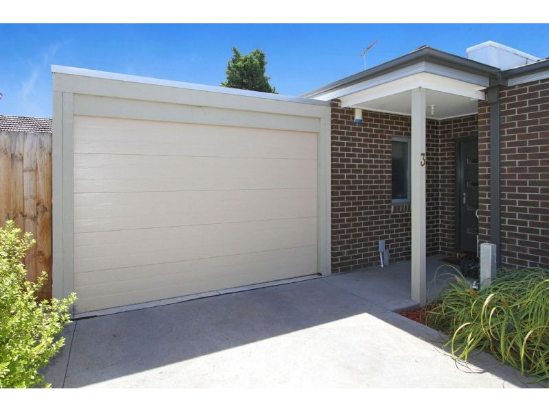 3/20 Crookston Road, Reservoir VIC 3073