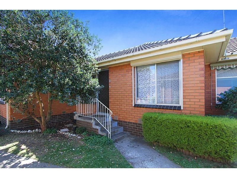 7/3-5 Whitelaw Street, Reservoir VIC 3073