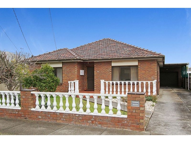141 St Vigeons Road, Reservoir VIC 3073