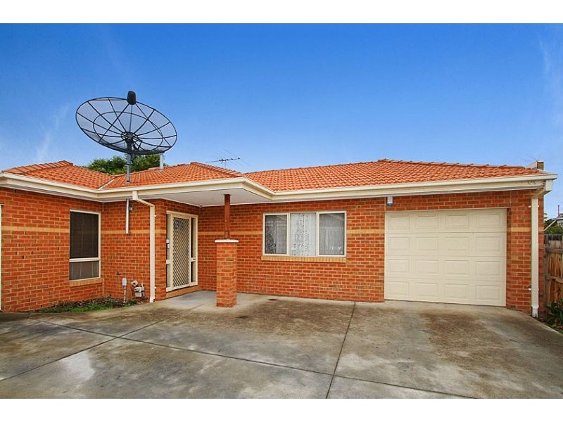 2/47 Northernhay Street, Reservoir VIC 3073