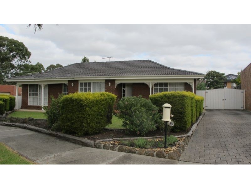 9 Weideman Court, Reservoir VIC 3073