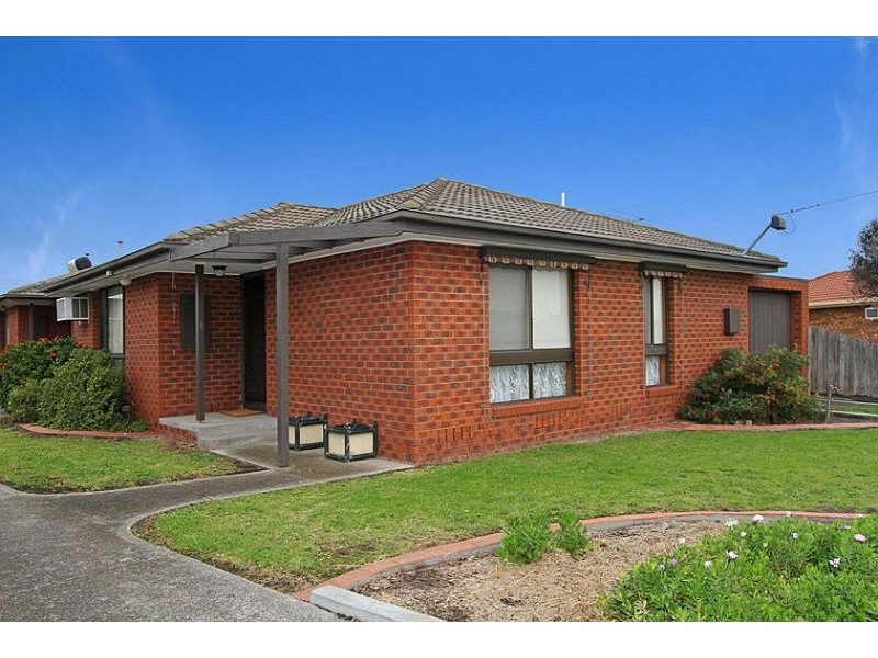 1/25 Pickett Street, Reservoir VIC 3073