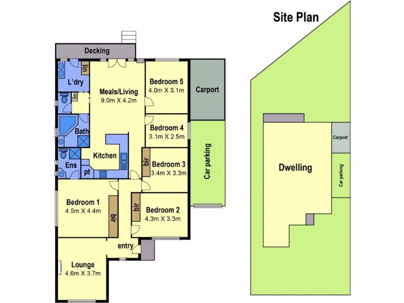 16 Glasgow Avenue, Reservoir VIC 3073