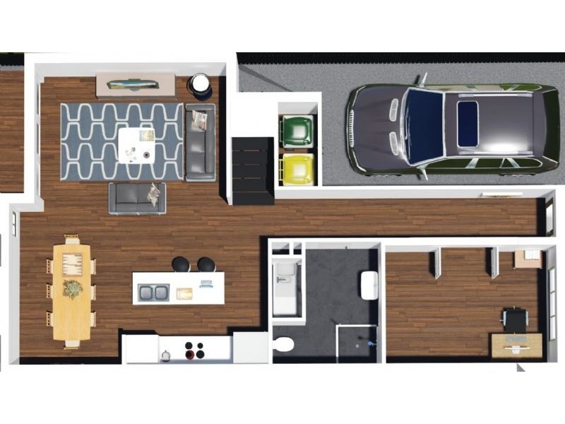 1/35 Elsey Road, Reservoir VIC 3073
