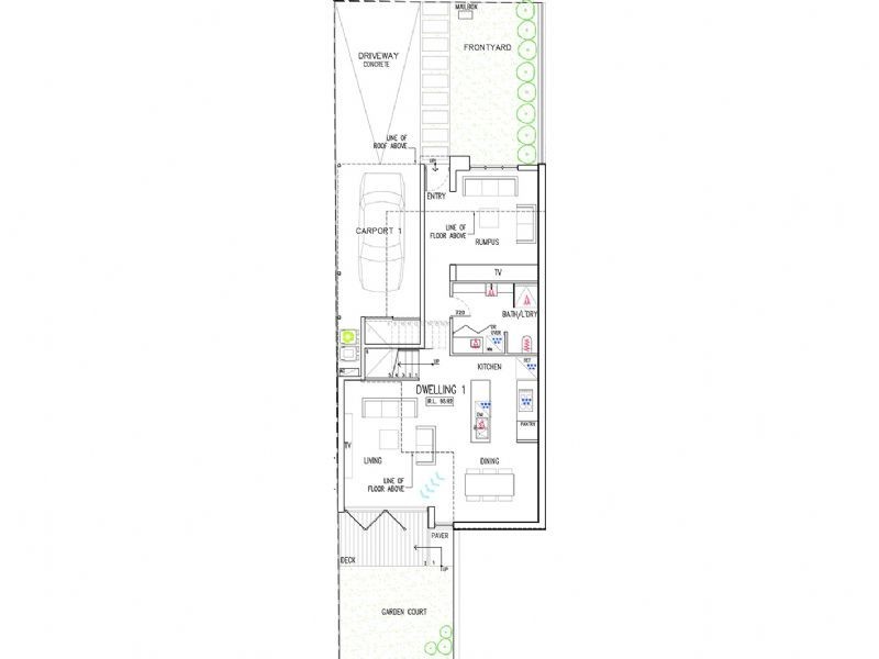 1/35 Elsey Road, Reservoir VIC 3073