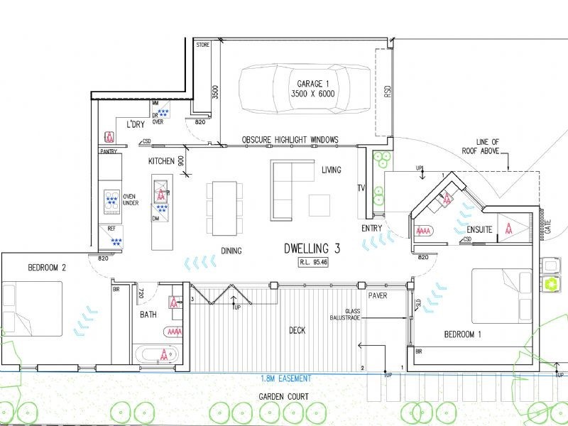 3/35 Elsey Road, Reservoir VIC 3073