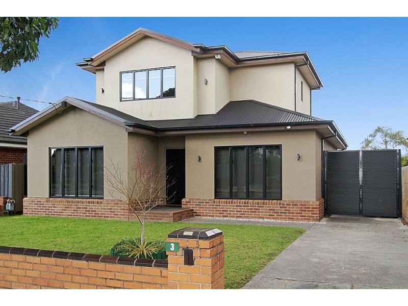 3 David Street, Preston VIC 3072