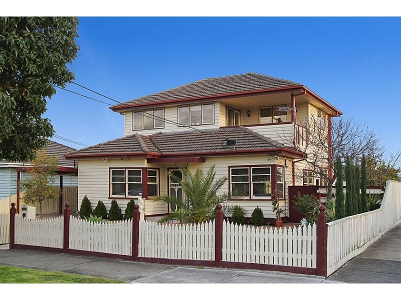 21 Clunes Street, Kingsbury VIC 3083