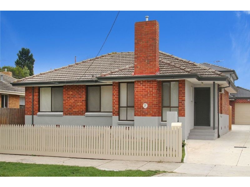 1/21 Kerang Avenue, Reservoir VIC 3073