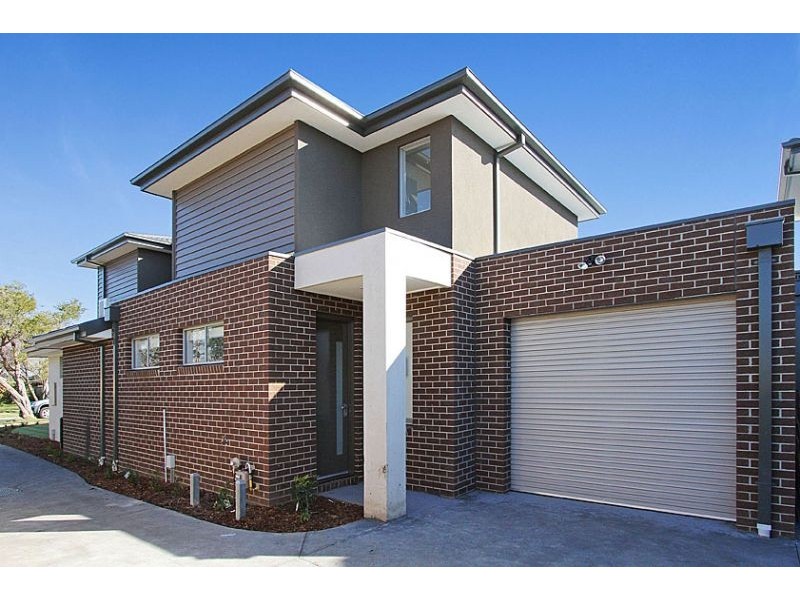 2/28 Edmondson Street, Lalor VIC 3075
