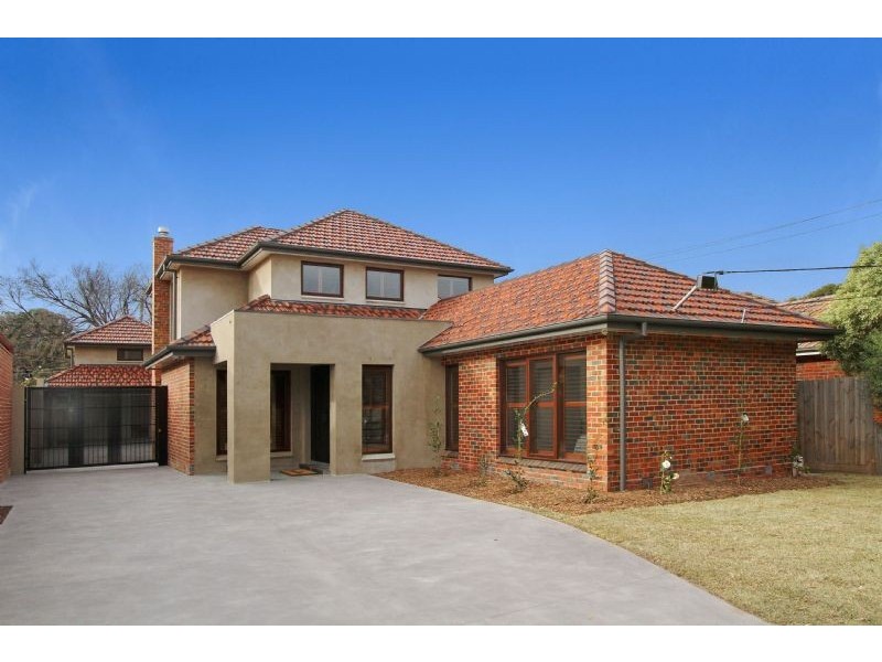 40 Rubicon Street, Reservoir VIC 3073