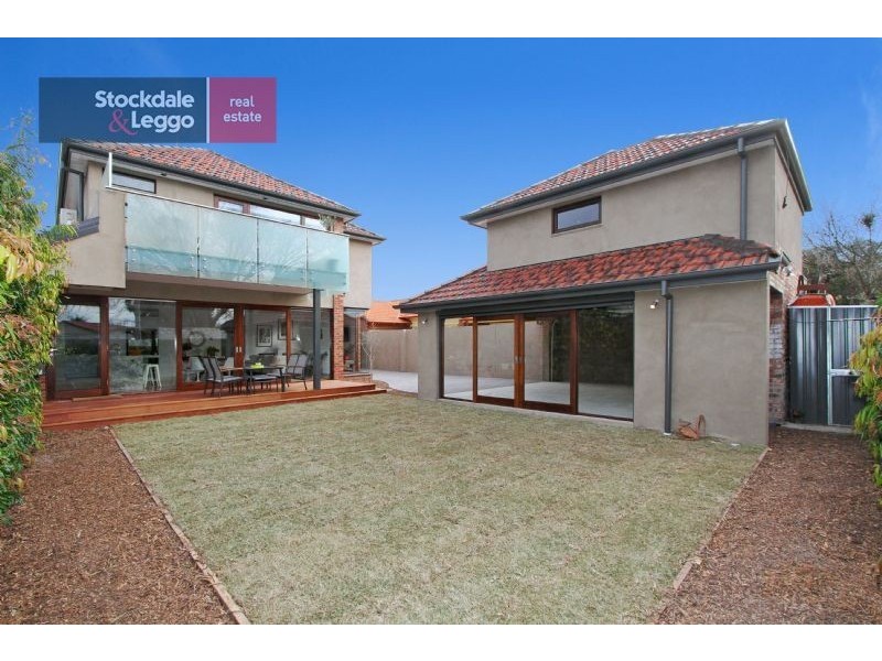 40 Rubicon Street, Reservoir VIC 3073