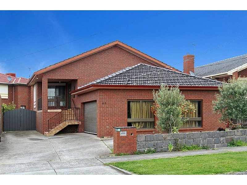 49 Moira Avenue, Reservoir VIC 3073