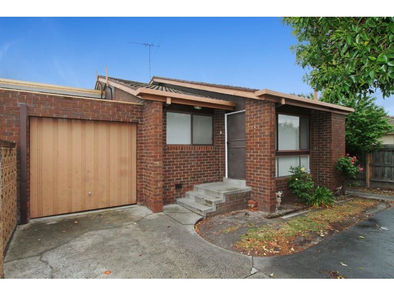 4/1039 High Street, Reservoir VIC 3073