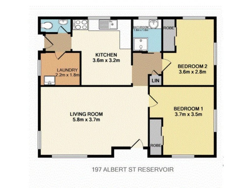 197 Albert Street, Reservoir VIC 3073