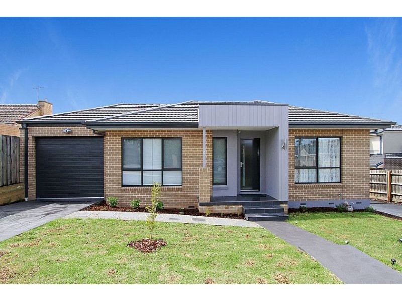 1/28 Miranda Road, Reservoir VIC 3073