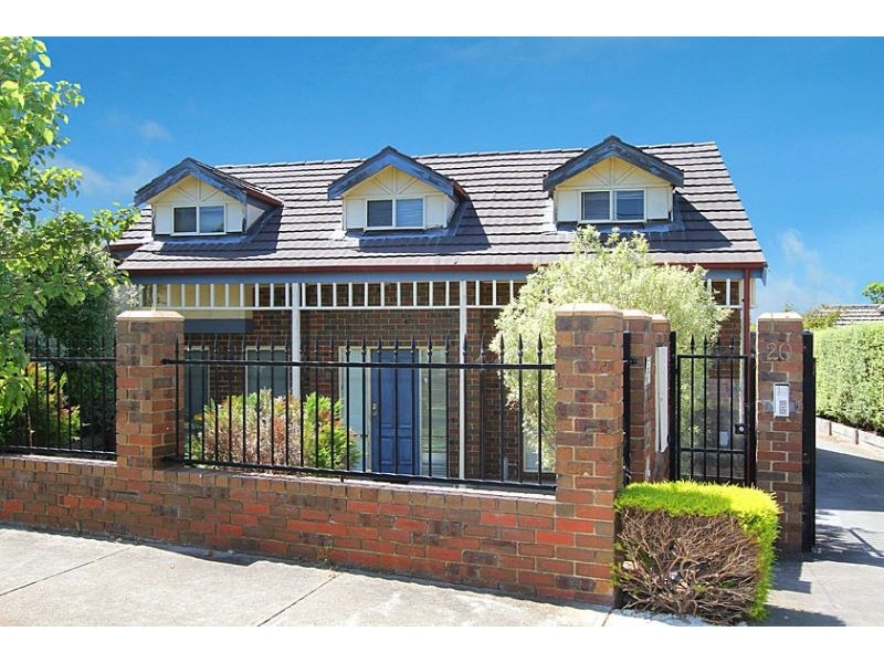 1/20 Doolan Street, Reservoir VIC 3073