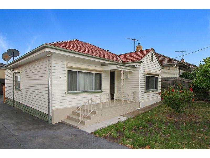 1/9 Cool Street, Reservoir VIC 3073