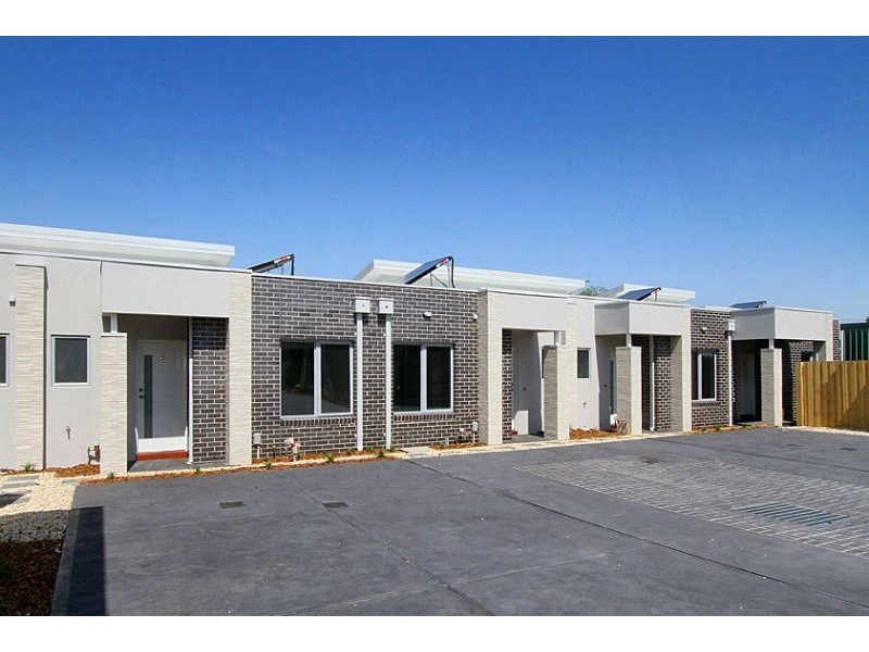 7/86 Royal Parade, Reservoir VIC 3073