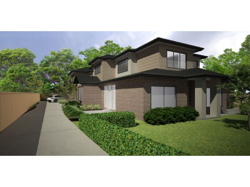 9 Hosken Street, Reservoir VIC 3073