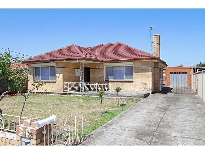 28 Ethel Avenue, Lalor VIC 3075