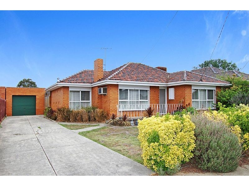 59 Dumbarton Street, Reservoir VIC 3073