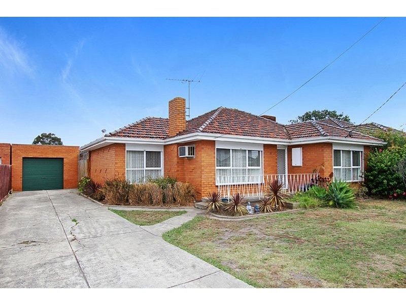 59 Dumbarton Street, Reservoir VIC 3073