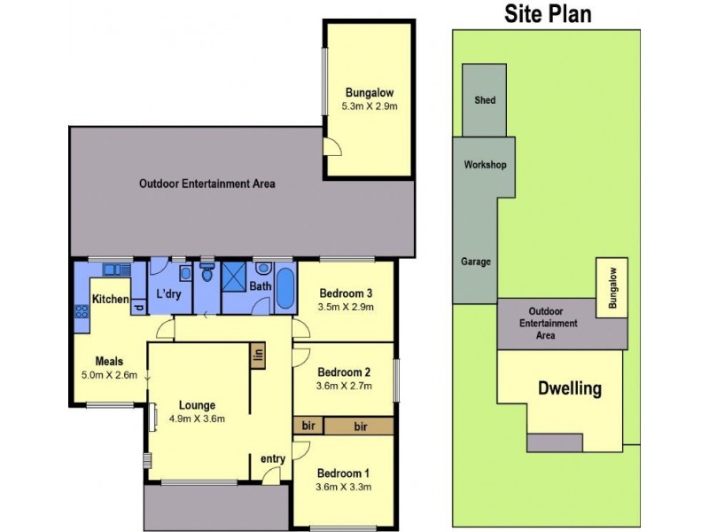 59 Dumbarton Street, Reservoir VIC 3073