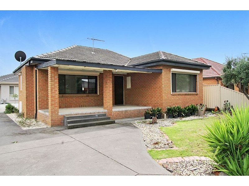 1/38 Chappell street, Thomastown VIC 3074