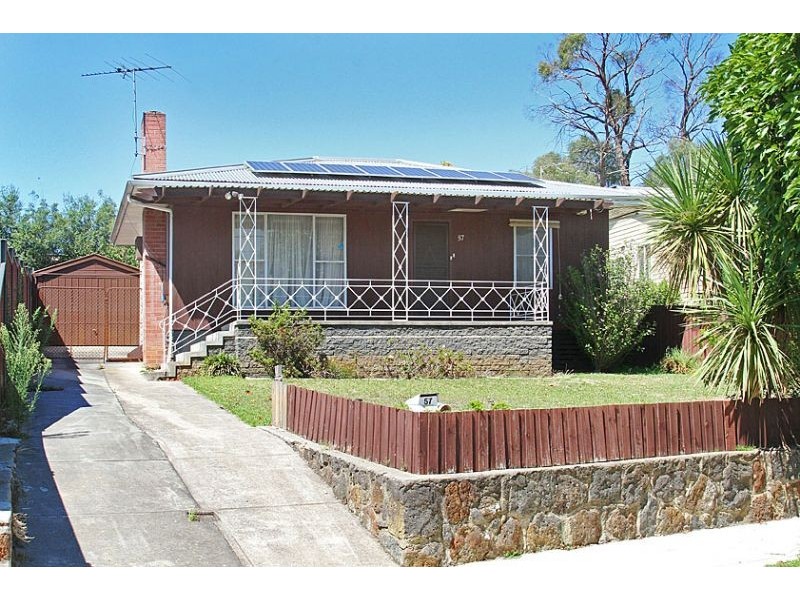 57 Yarra Avenue, Reservoir VIC 3073