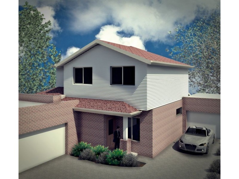2/13 Acheron Avenue, Reservoir VIC 3073