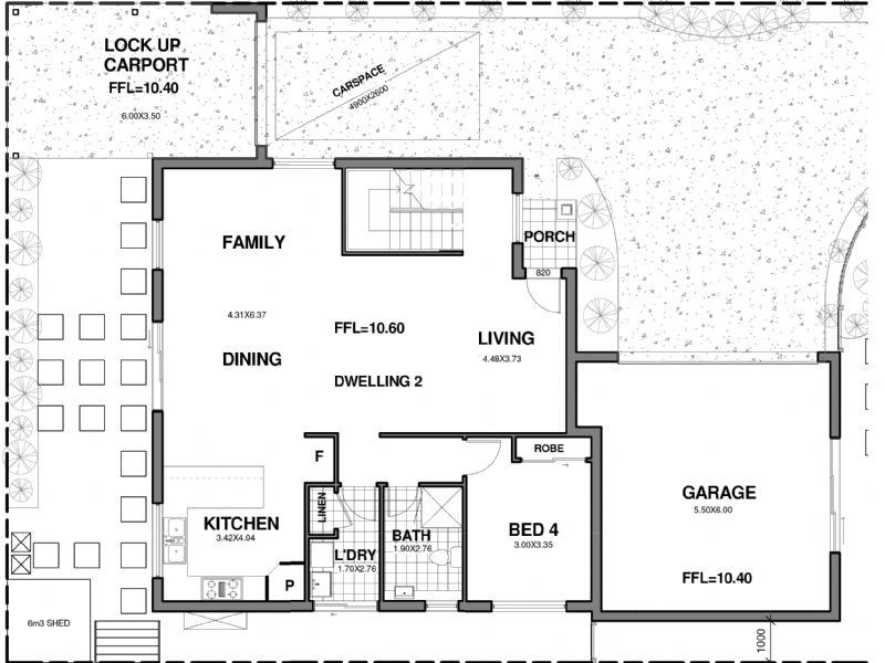 2/13 Acheron Avenue, Reservoir VIC 3073